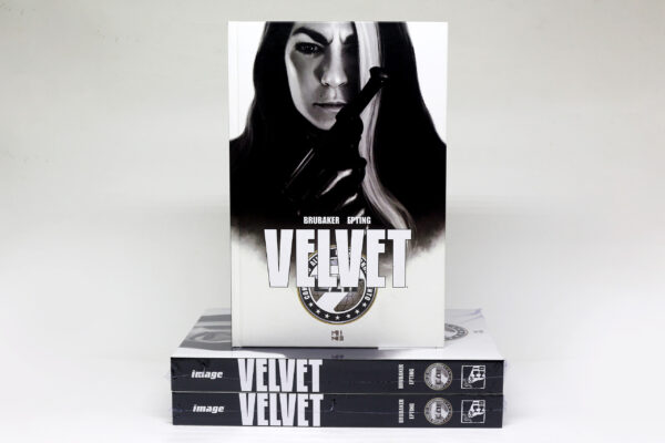 Velvet - Image 5