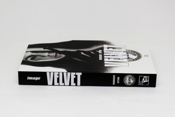 Velvet - Image 6