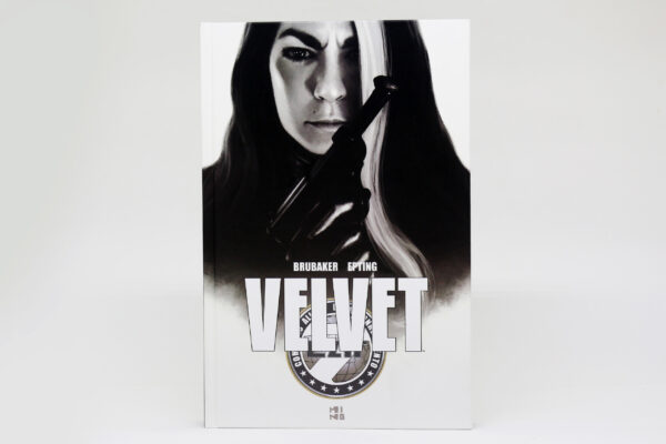 Velvet - Image 7