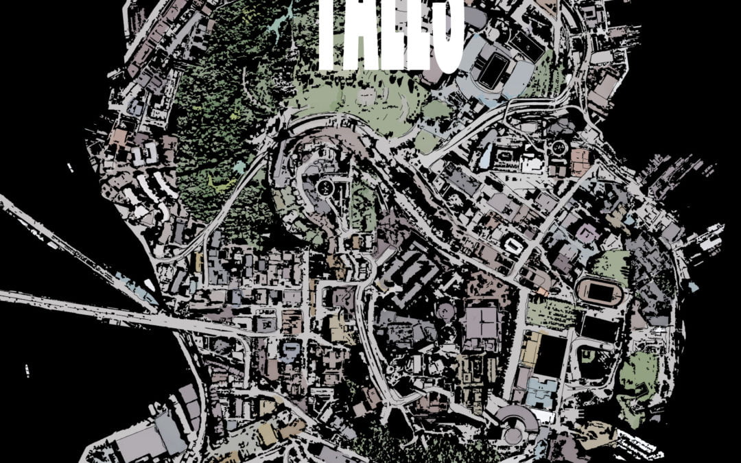 Gideon Falls