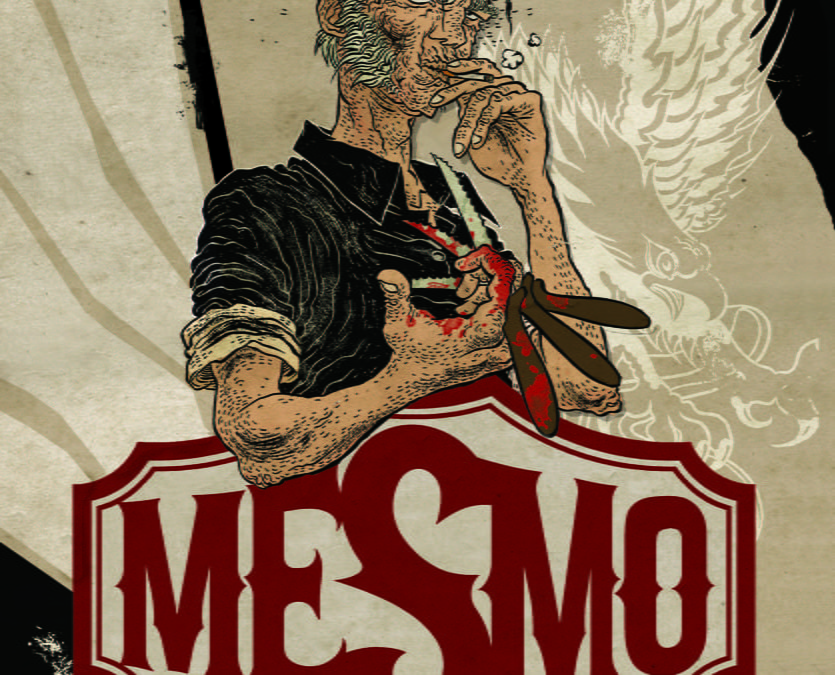Mesmo Delivery