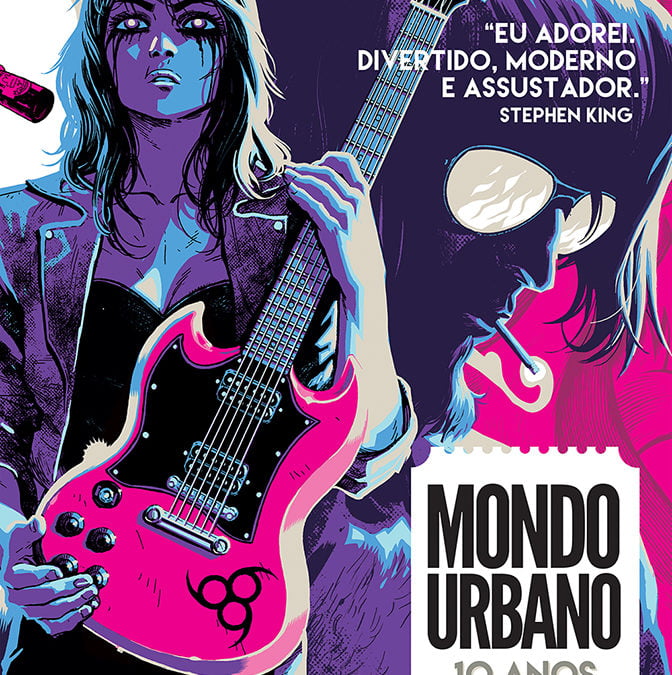 Mondo Urbano