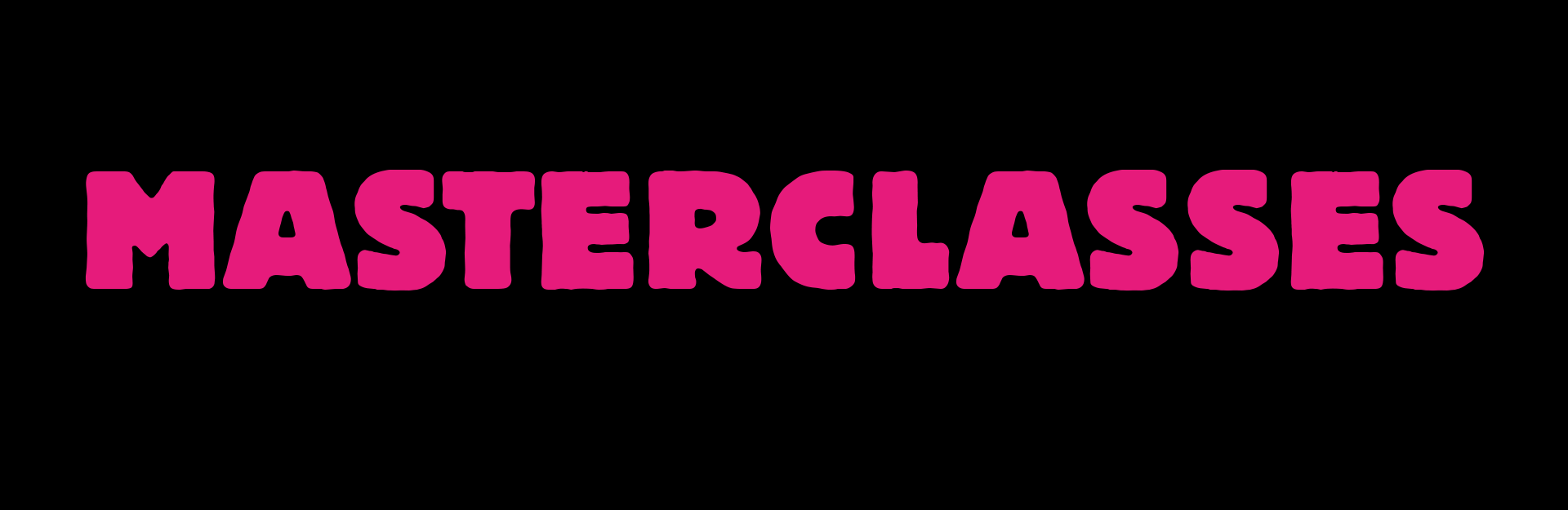cabeçalho masterclass