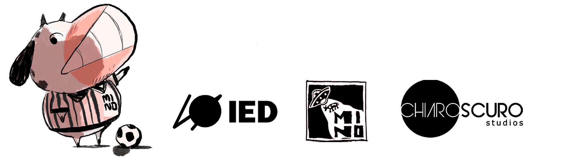 regua de logo